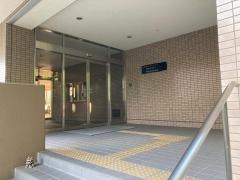 姫路医療センター附属看護学校