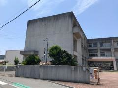 志方西小学校
