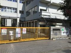 生駒南小学校