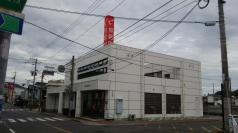 呉信用金庫安浦支店