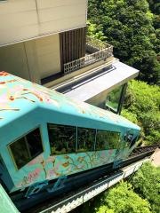 和の宿ホテル祖谷温泉