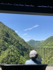 和の宿ホテル祖谷温泉