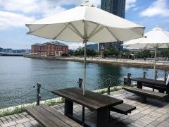 門司港レトロ海峡プラザ