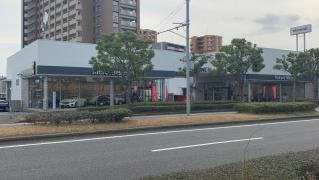 メルセデス・ベンツ小倉南