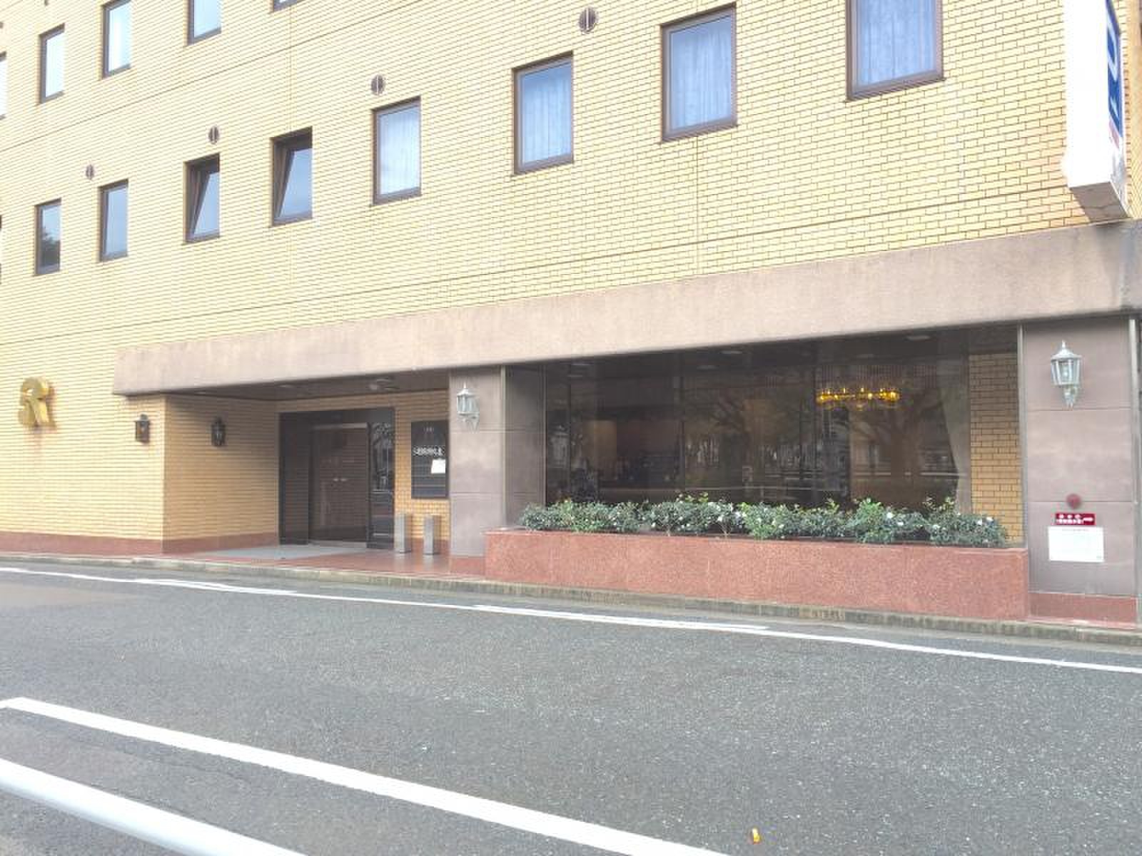 冷泉 閣 ホテル 川端