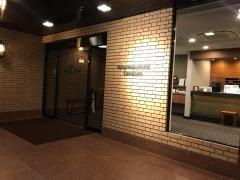 冷泉閣ホテル川端