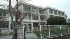山鹿市立鶴城中学校