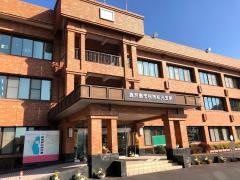 鹿児島市松元支所