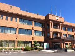 鹿児島市松元支所