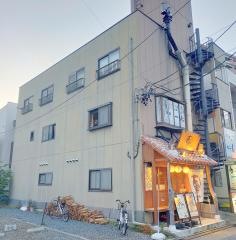 南風庄内通店