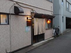 酒の食卓・けい