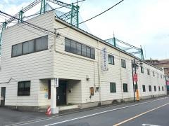 田島ゴルフセンター