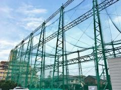 田島ゴルフセンター