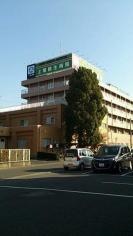 上尾甦生病院