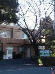 上尾甦生病院