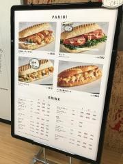 ベックスコーヒー　群大医付属病院店