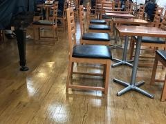 ベックスコーヒー　群大医付属病院店