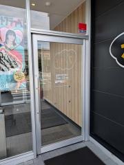 マクドナルド　綾瀬市役所前店