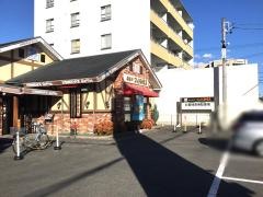 コメダ珈琲店　大杉店