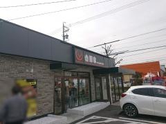 吉野家　248号線岡崎北店