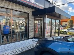 吉野家　248号線岡崎北店