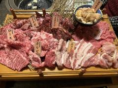 焼肉ますだ