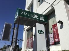 天政