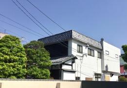 たたみ家