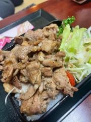 食事処河岸