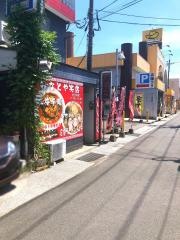 みなとや食事処
