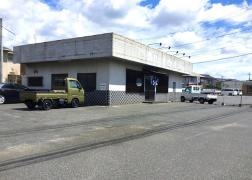 らくらくうどん玉島店