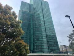ＳＢＩ損害保険株式会社　本社