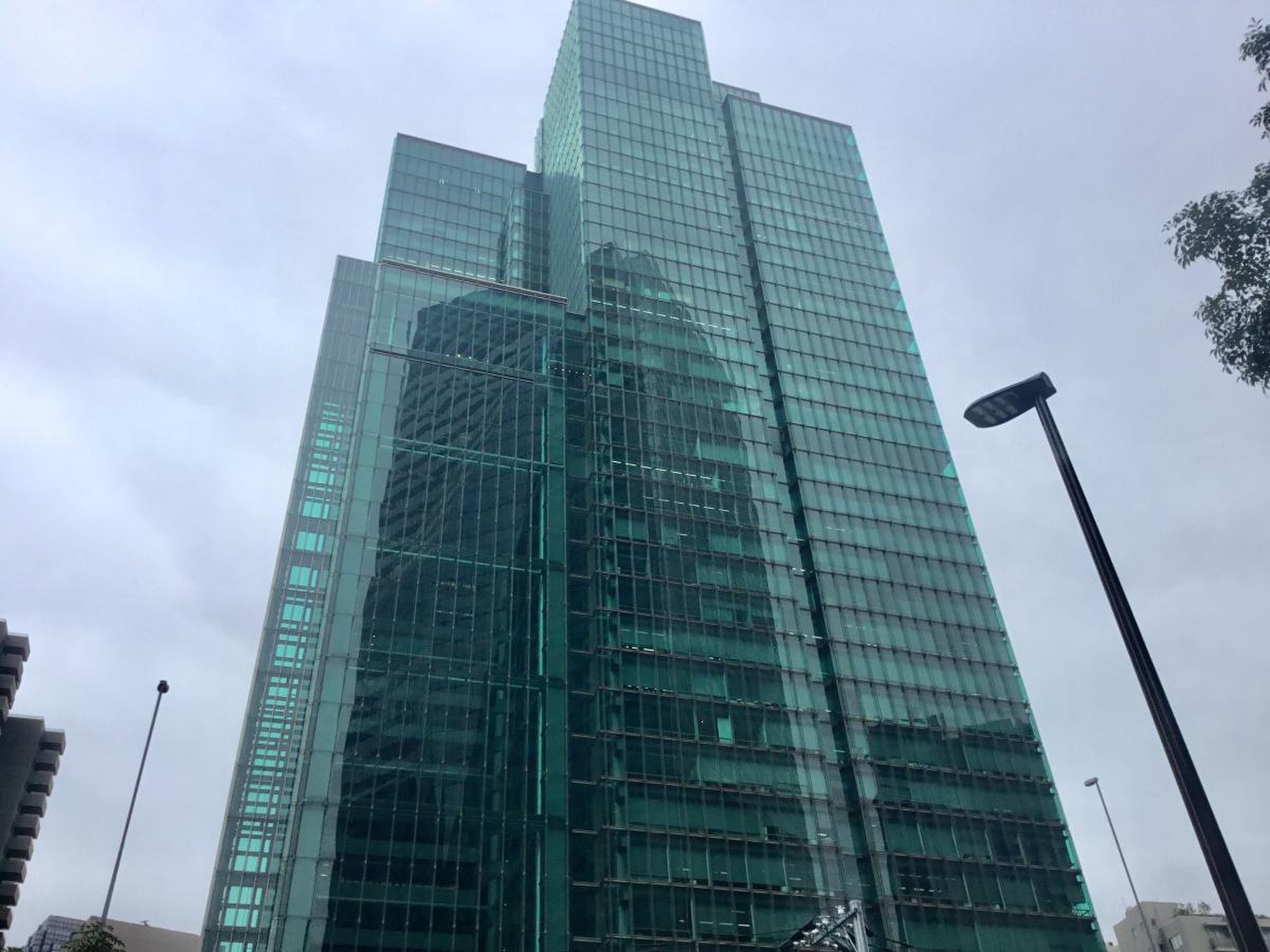 ＳＢＩ損害保険株式会社 本社／ホームメイト