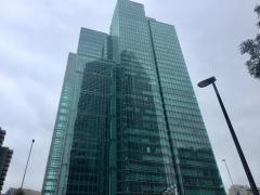 ＳＢＩ損害保険株式会社　本社