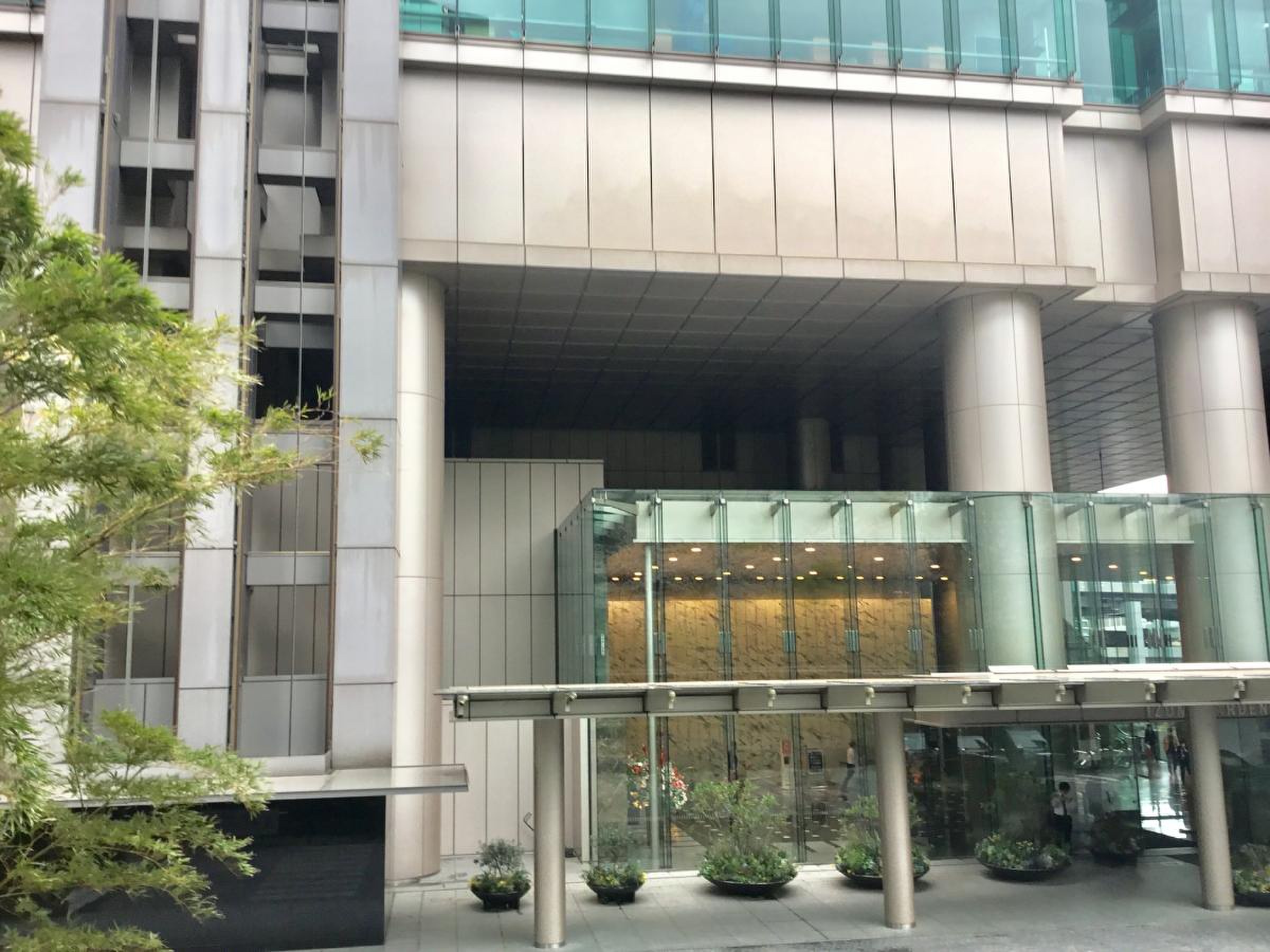 ＳＢＩ損害保険株式会社 本社／ホームメイト