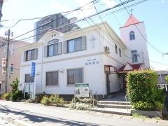 旭東教会