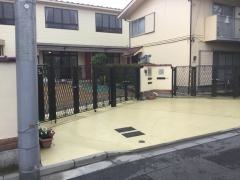 日本基督教団　西新井教会