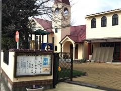 日本基督教団　西新井教会