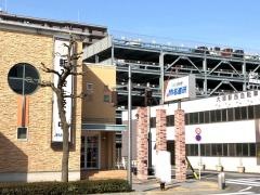 名進研　大垣駅前校