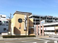 名進研　大垣駅前校