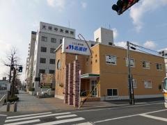 名進研　大垣駅前校
