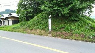 「中野東」バス停留所
