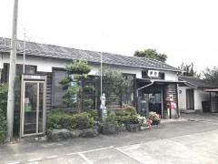 原谷駅