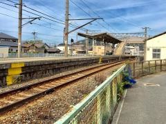 初島駅