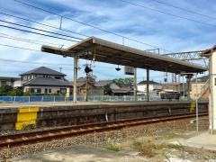 初島駅