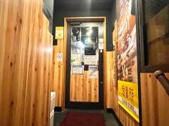 鳥貴族　ＪＲ三ノ宮店