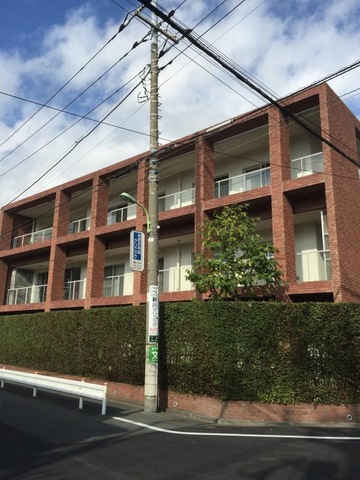 外観です！
