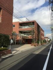 アライブ世田谷下馬