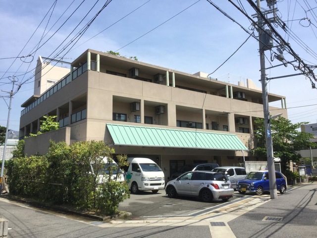 うみのほし魚崎