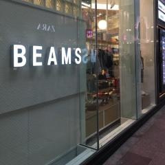 ＢＥＡＭＳ神戸店